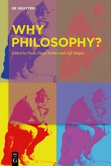 Why Philosophy? - 