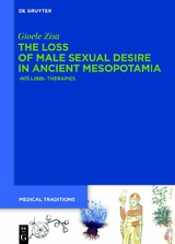 The Loss of Male Sexual Desire in Ancient Mesopotamia - Gioele Zisa