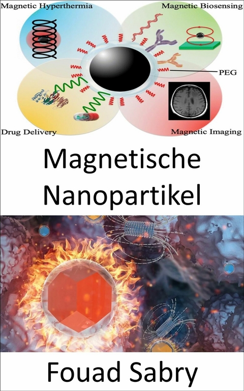 Magnetische Nanopartikel -  Fouad Sabry