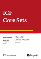 ICF Core Sets - 