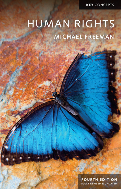 Human Rights - Michael Freeman