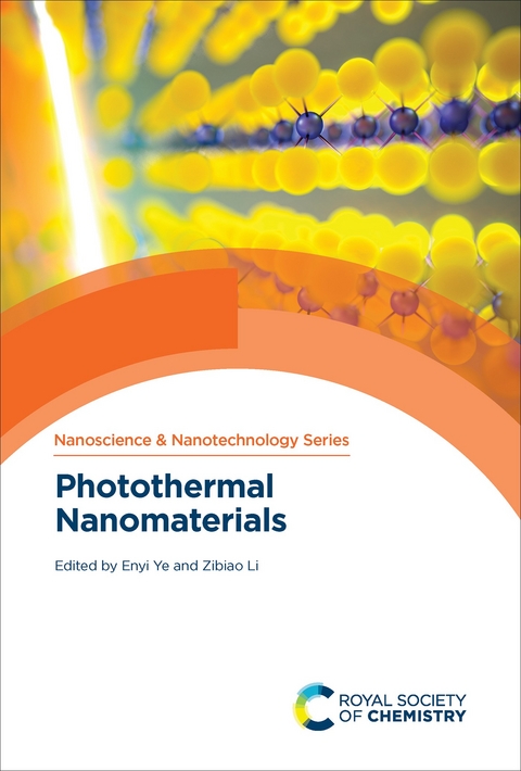 Photothermal Nanomaterials - 