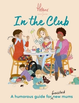 In The Club -  Helene Weston