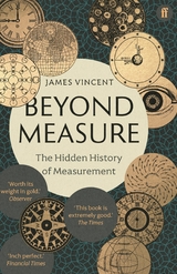 Beyond Measure -  James Vincent