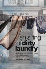 AN AIRING OF DIRTY LAUNDRY - William F Cuttance