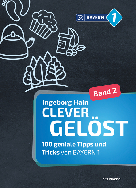 Clever gelöst 2 -  Ingeborg Hain