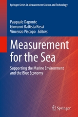 Measurement for the Sea - 