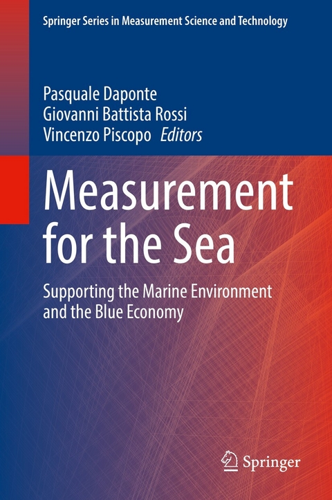 Measurement for the Sea - 