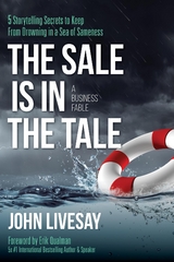 Sale Is in the Tale -  John Livesay