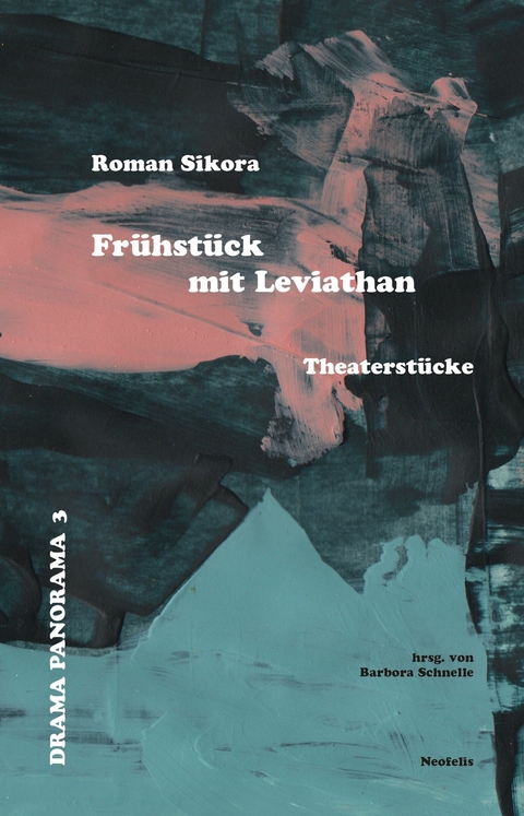 Frühstück mit Leviathan - Roman Sikora