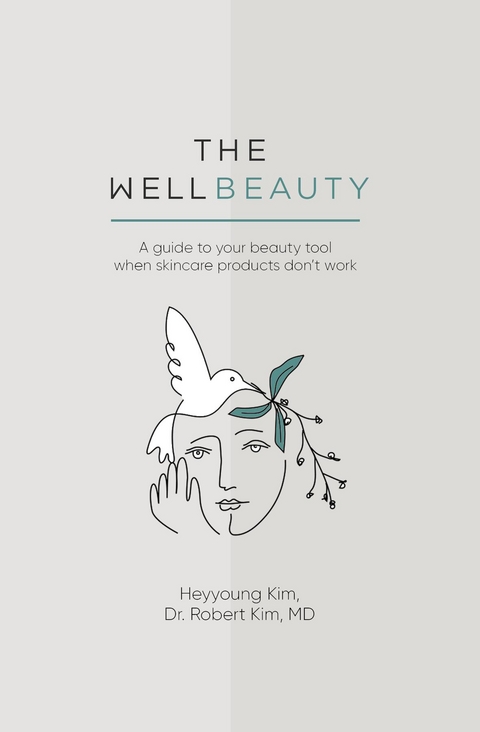 WellBeauty -  Heyyoung Kim,  Robert Kim