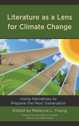 Literature as a Lens for Climate Change - 