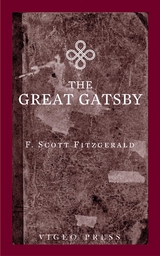 The Great Gatsby - F. Scott Fitzgerald