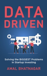 Data Driven -  Amal Bhatnagar