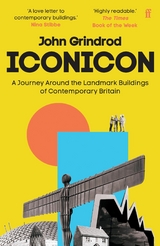 Iconicon -  John Grindrod