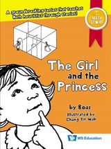 GIRL AND THE PRINCESS, THE -  BOAZ, Ban Har Yeap