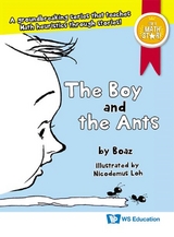 BOY AND THE ANTS, THE -  BOAZ, Ban Har Yeap