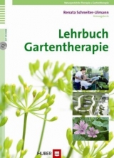 Lehrbuch Gartentherapie - 