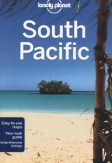 South Pacific - McKinnon, Rowan