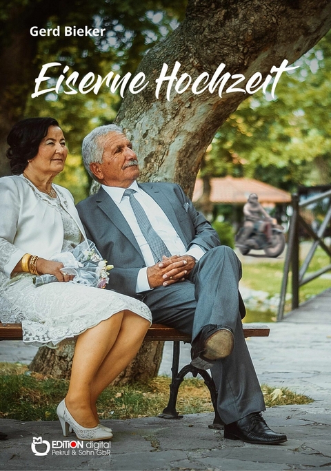 Eiserne Hochzeit - Gerd Bieker