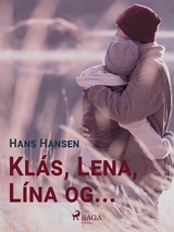 Klás, Lena, Lína og ... - Hans Hansen