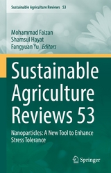 Sustainable Agriculture Reviews 53 - 