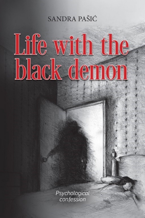 Life with the black demon - Sandra Pasic