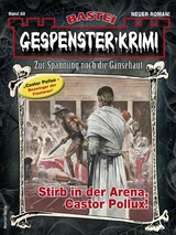 Gespenster-Krimi 88 - Michael Schauer