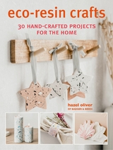 Eco-Resin Crafts - Hazel Oliver