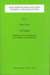 Af Tunni - Mauro Tosco