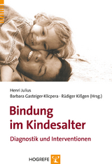 Bindung im Kindesalter - 