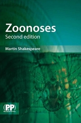 Zoonoses - Shakespeare, Martin