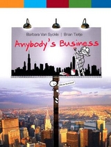 Anybody's Business - Van Syckle, Barbara; Tietje, Brian