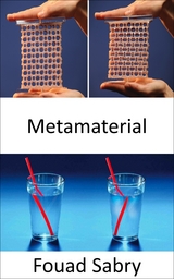 Metamaterial - Fouad Sabry