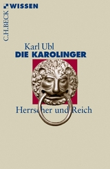 Die Karolinger - Karl Ubl