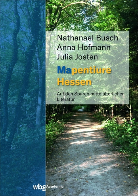 Mapentiure Hessen - 