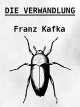 Die Verwandlung - Franz Kafka