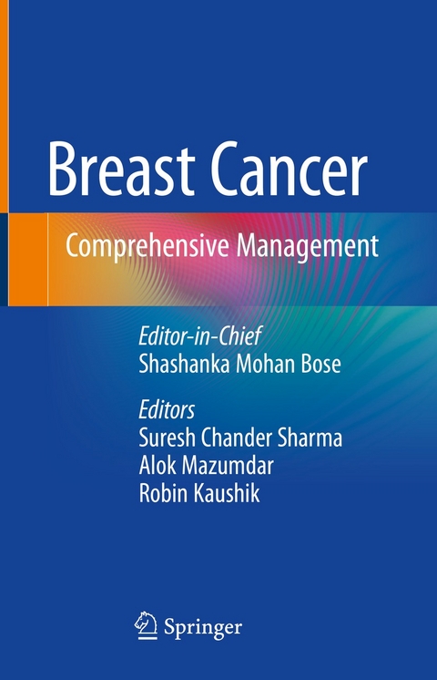 Breast Cancer - 