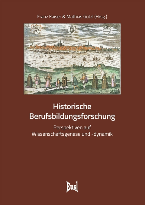 Historische Berufsbildungsforschung - 