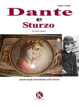 Dante e Sturzo - Angelo Consolo