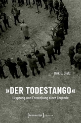 »Der Todestango« - Dirk E. Dietz