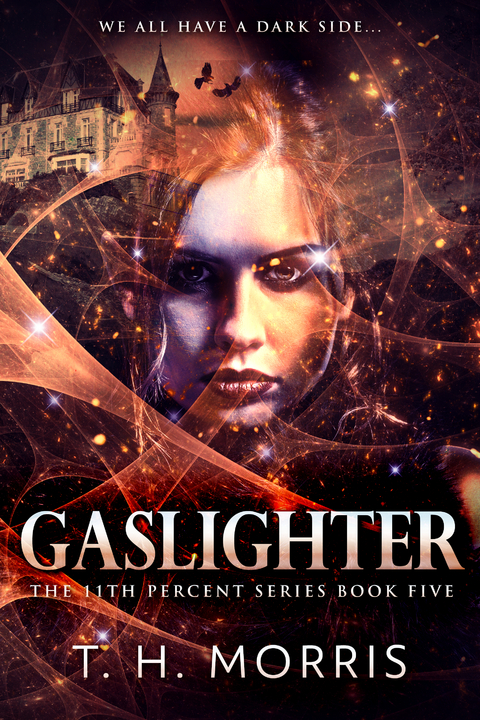 Gaslighter - T.H. Morris