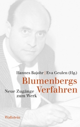 Blumenbergs Verfahren - 