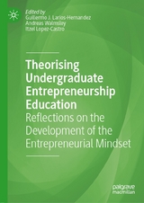 Theorising Undergraduate Entrepreneurship Education - 