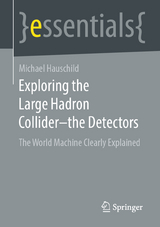 Exploring the Large Hadron Collider - the Detectors - Michael Hauschild