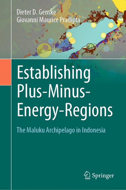 Establishing Plus-Minus-Energy-Regions - Dieter D. Genske, Giovanni Maurice Pradipta