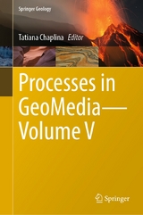 Processes in GeoMedia—Volume V - 