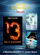 Dana Kilborne ebundle #4 - Dana Kilborne