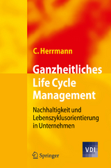 Ganzheitliches Life Cycle Management - Christoph Herrmann