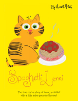 Spaghetti Lenni -  Annet Artani